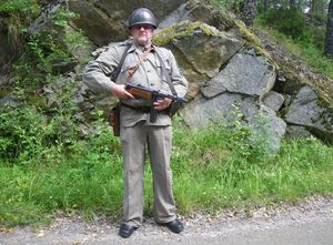 Post med k-post m/37